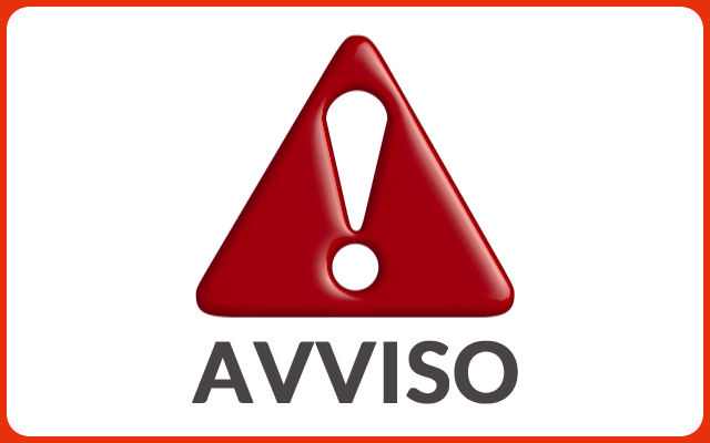 Avviso